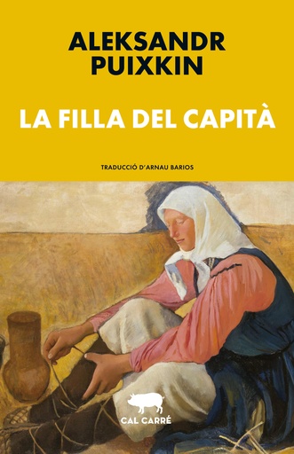 [9788412863505] La filla del capità