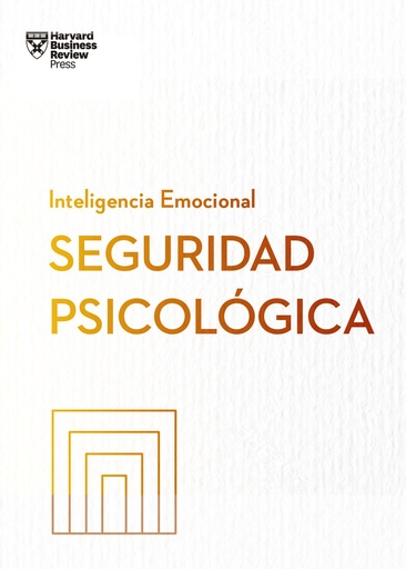 [9788410121140] Seguridad psicológica