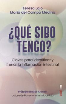 [9788441443303] ¿Qué SIBO tengo?