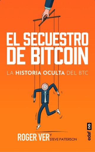 [9788441443730] El secuestro de BITCOIN