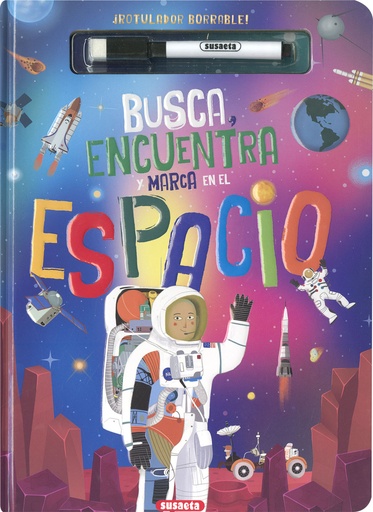 [9788411962575] Busca, encuentra y marca en el espacio