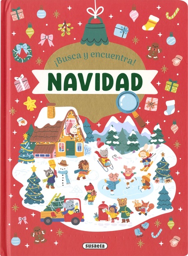 [9788411967143] Navidad