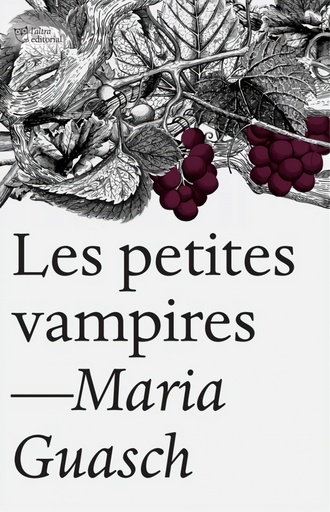 [9788412833492] Les petites vampires