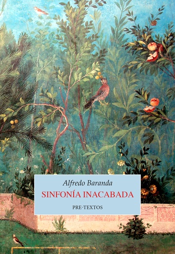 [9788410309227] Sinfonía inacabada