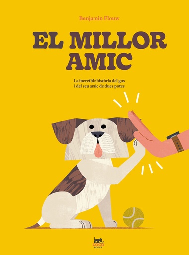 [9788412730005] El millor amic