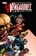 [9788410513266] Marvel essentials n.1. vengadores desunidos