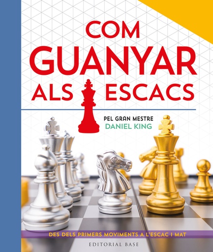 [9788410131422] Com guanyar als escacs