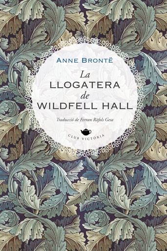 [9788419474223] La llogatera de Wildfell Hall