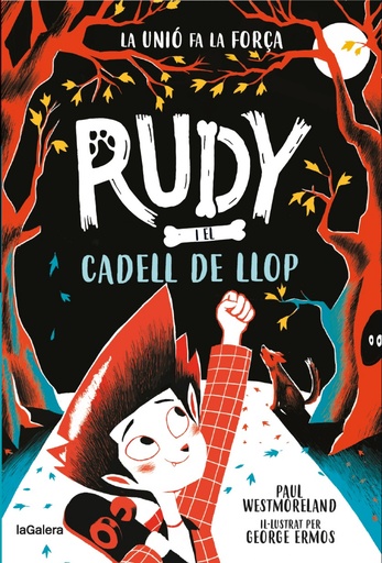 [9788424674717] Rudy i el cadell de llop