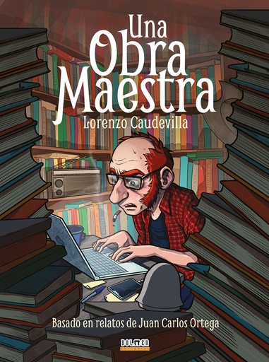 [9788410390355] UNA OBRA MAESTRA