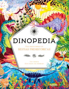 [9788410268234] Dinopedia