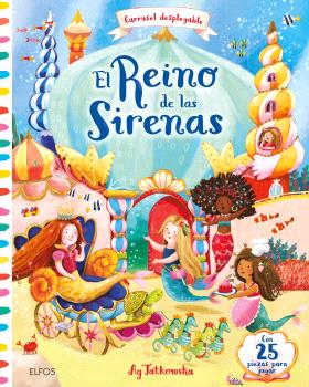 [9788410268258] Reino de las sirenas