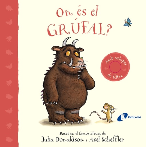 [9788413493824] On és el grúfal?