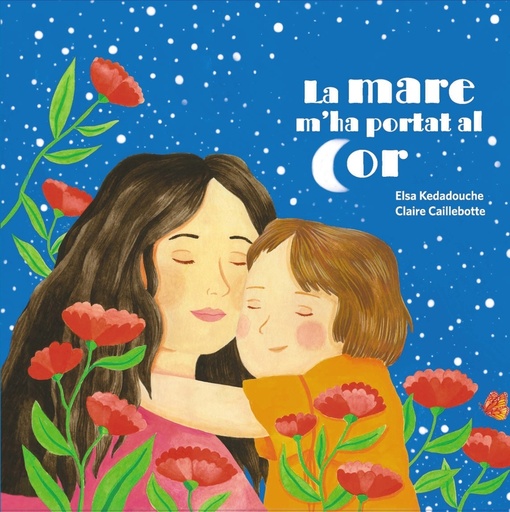 [9788419893321] La mare m´ha portat al cor
