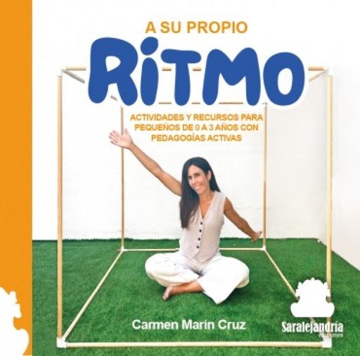 [9788410105478] A su propio ritmo