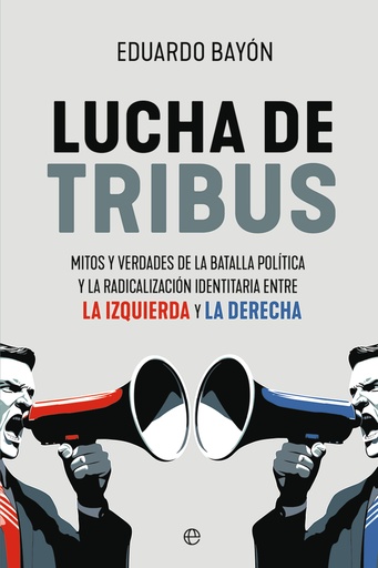 [9788413849157] Lucha de tribus