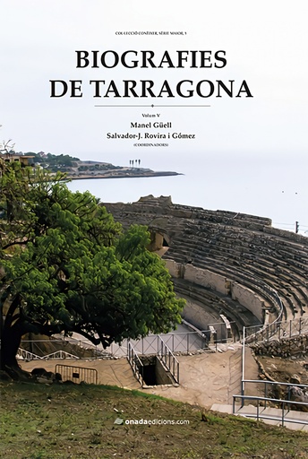 [9788416505715] Biografies de Tarragona