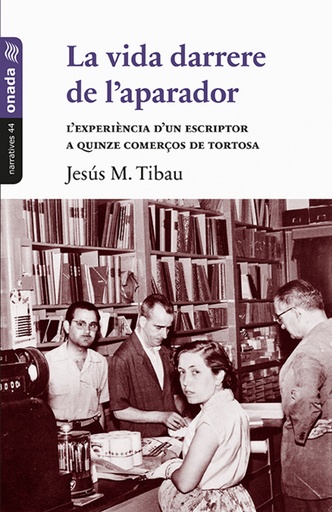 [9788416505852] La vida darrere de l´aparador
