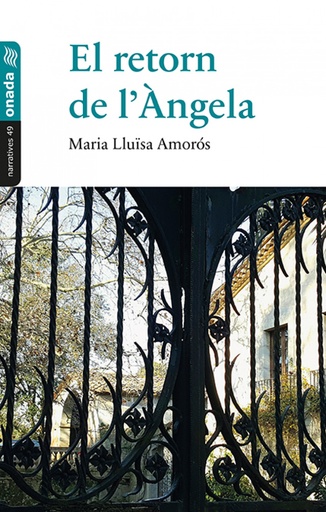 [9788416505975] El retorn de l´Àngela
