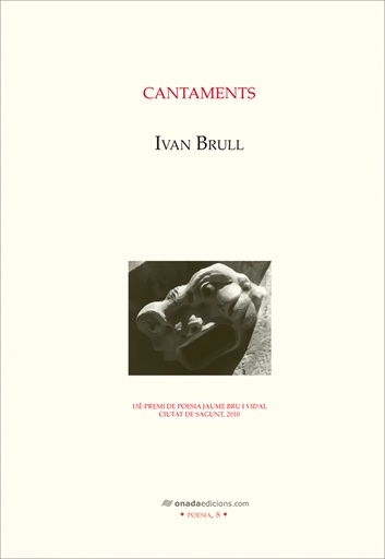 [9788496623880] Cantaments