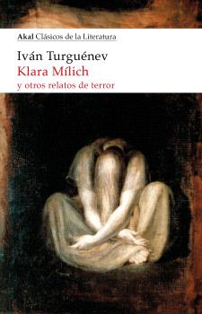 [9788446055754] Klara Mílich y otros relatos de terror