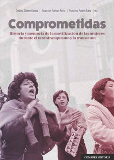 [9788413698250] COMPROMETIDAS