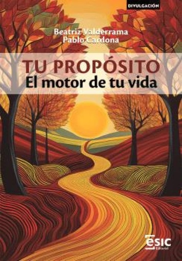 [9788411921060] TU PROPÓSITO