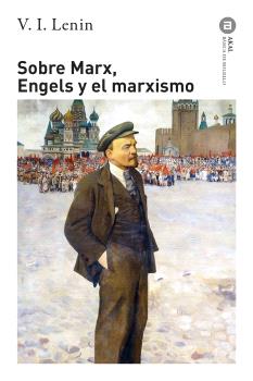 [9788446054894] Sobre Marx, Engels y el marxismo