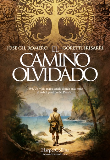 [9788410640023] El camino olvidado