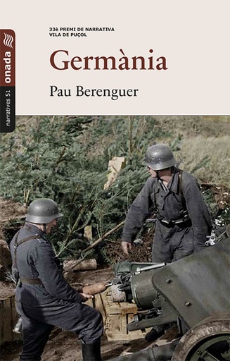 [9788417050429] Germània