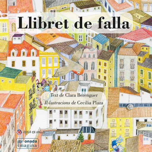 [9788417050573] Llibret de falla