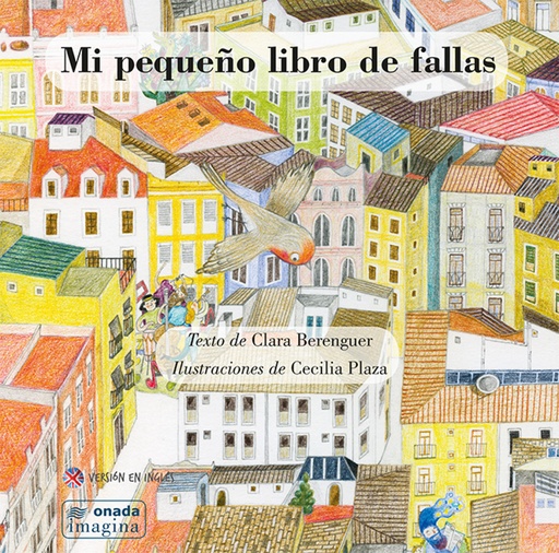 [9788417050740] Mi pequeño libro de fallas