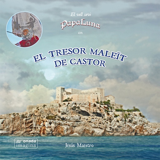 [9788417050771] El tresor maleït de Castor