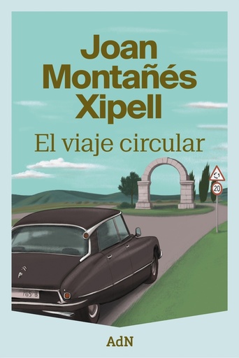 [9788410138667] El viaje circular