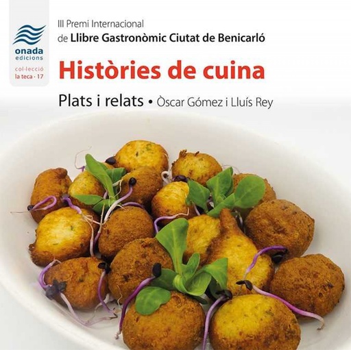 [9788417638023] Històries de cuina