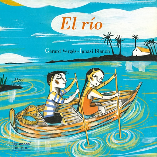 [9788417638146] El río