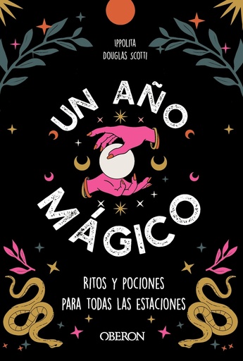 [9788441550827] Un año mágico