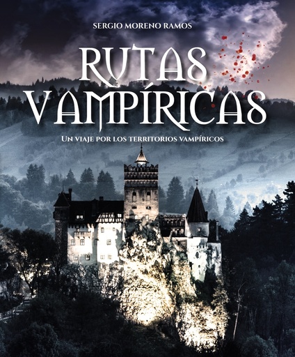 [9788491587750] Rutas Vampíricas