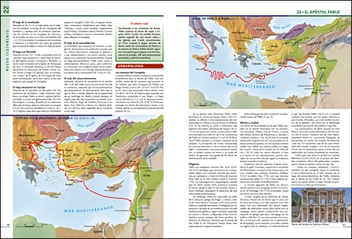 [9788428572064] Atlas bíblico