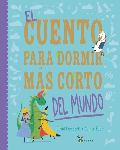 [9788469642719] El cuento para dormir más corto del mundo
