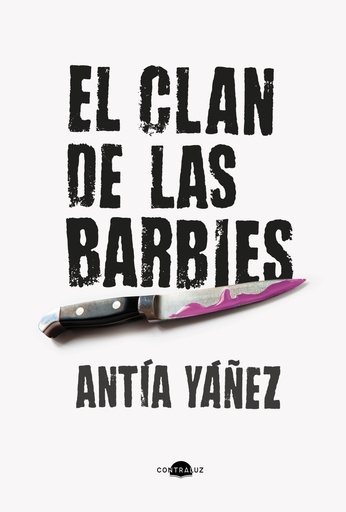 [9788419822345] El clan de las barbies