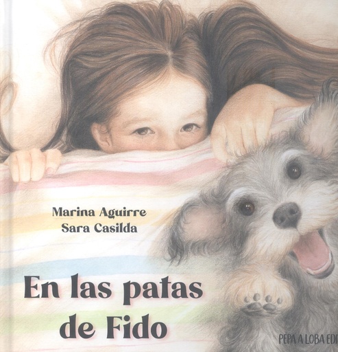 [9788412855227] En las patas de Fido