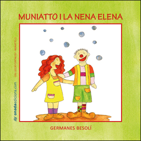 [9788496623514] Muniatto i la nena Elena