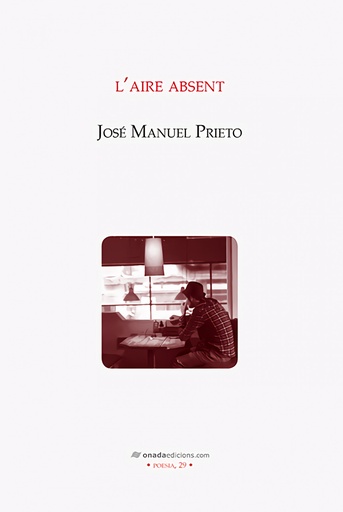 [9788416505012] L´aire absent