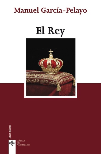 [9788430991884] El Rey