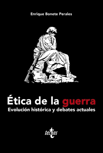 [9788430991860] Ética de la guerra