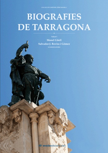 [9788496623767] Biografies de Tarragona