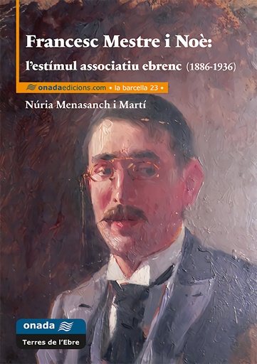 [9788416505517] Francesc Mestre i Noè: l´estímul associatiu ebrenc (1886-1936)