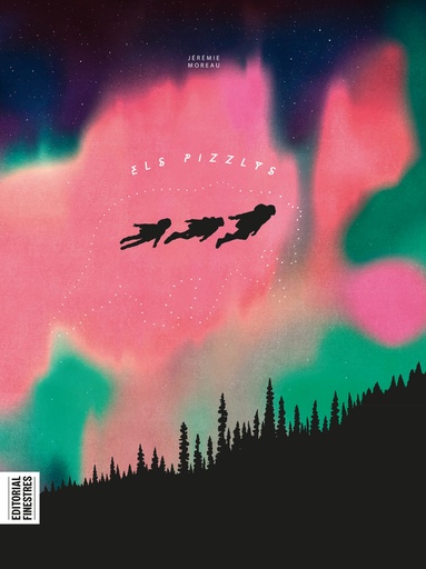 [9788419523242] Els Pizzlys