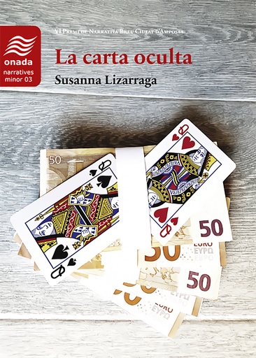 [9788417638481] La carta oculta